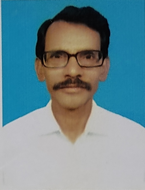 Dr. Bijoy Bhushon Das