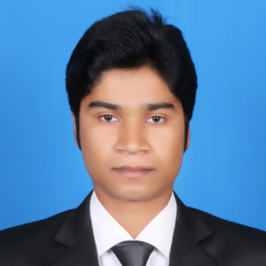 Md. Monjurul Islam