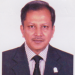 Md. Rafiqul Alam