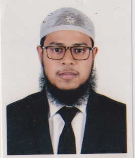 Rashedul Islam